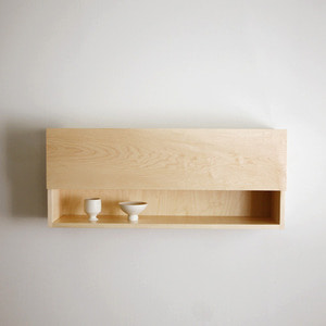 minimal cabinet