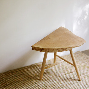 contemporary low table